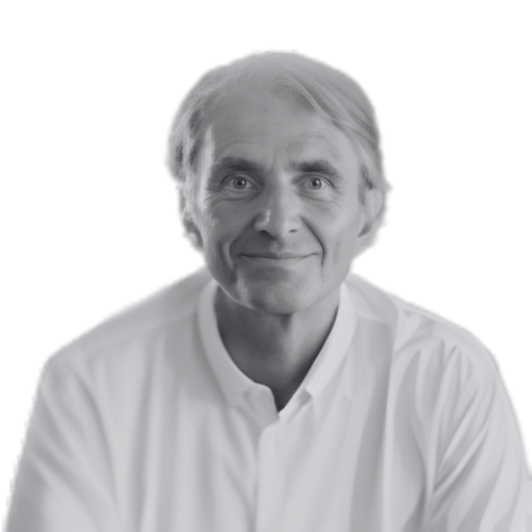 BRUNO LEGEARD
