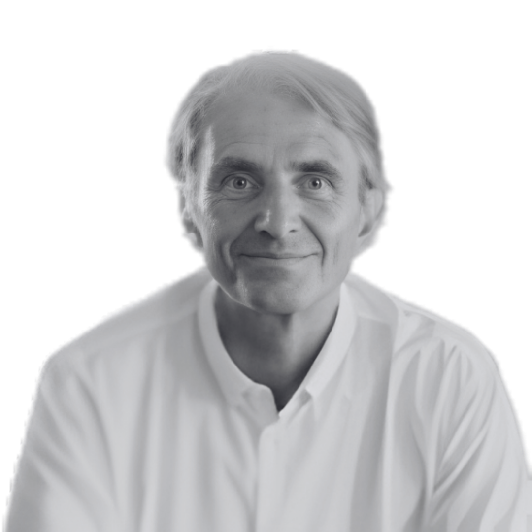 BRUNO LEGEARD