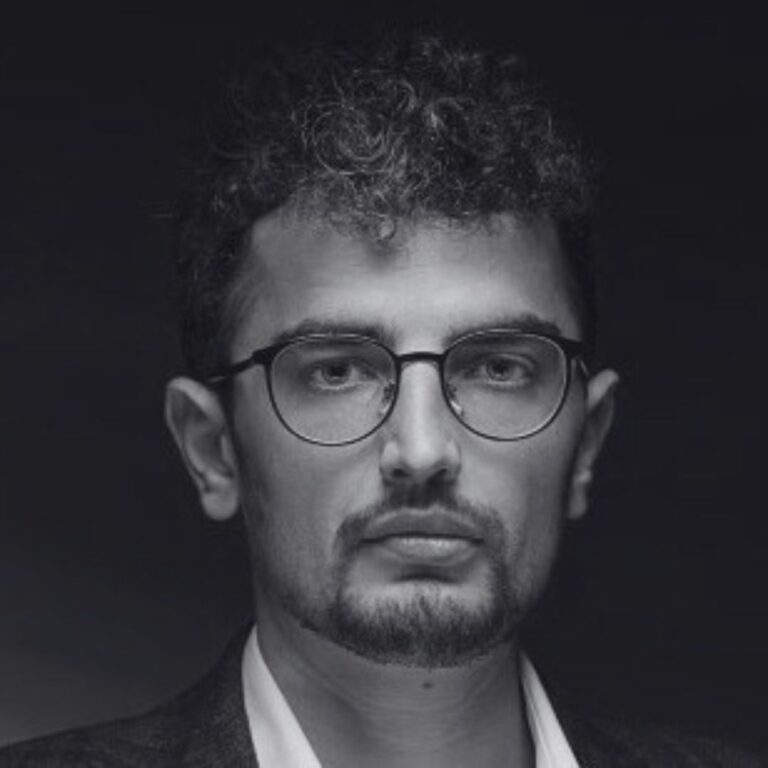Darius Sas