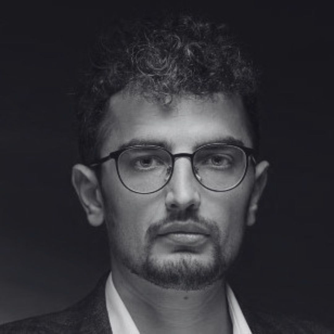 Darius Sas