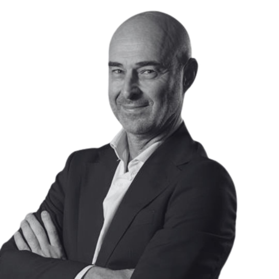 Fabrizio Corda
