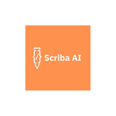 SCRIBA AI